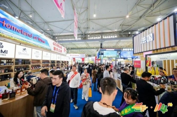 素食食品企业必看：2026南京秋糖展位申请流程中的关键节点