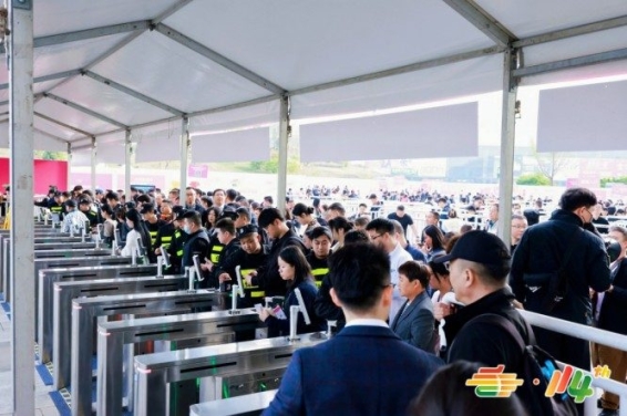 立即关注！白酒品牌2026南京秋糖黄金展位抢占攻略