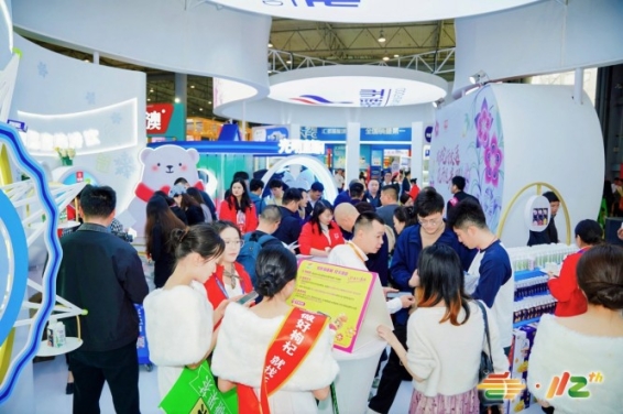 2026南京秋糖低度潮饮及啤酒展区行业创新奖项与网红品牌荣誉可优先入驻核心位置